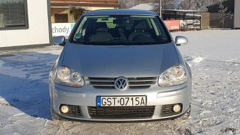 Volkswagen Golf V  (75KM) - 18 900  PLN, 2008 - Dąbrowa - wyprzedaż | Autoria.pl