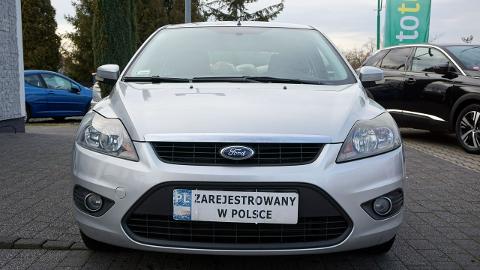 Ford Focus Mk2  (116KM) - 15 900  PLN, 2009 - Opole - wyprzedaż | Autoria.pl