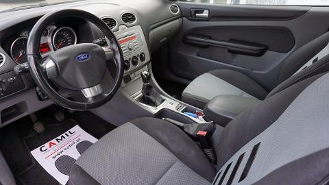 Ford Focus Mk2  (116KM) - 15 900  PLN, 2009 - Opole - wyprzedaż | Autoria.pl