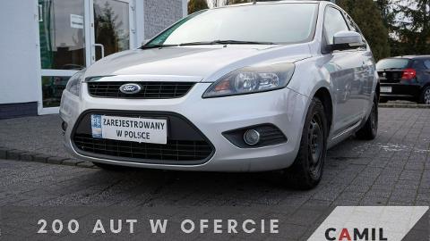 Ford Focus Mk2  (116KM) - 15 900  PLN, 2009 - Opole - wyprzedaż | Autoria.pl