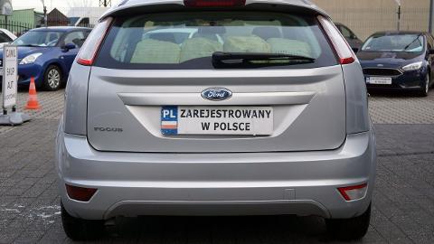 Ford Focus Mk2  (116KM) - 15 900  PLN, 2009 - Opole - wyprzedaż | Autoria.pl