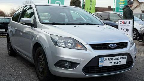 Ford Focus Mk2  (116KM) - 15 900  PLN, 2009 - Opole - wyprzedaż | Autoria.pl