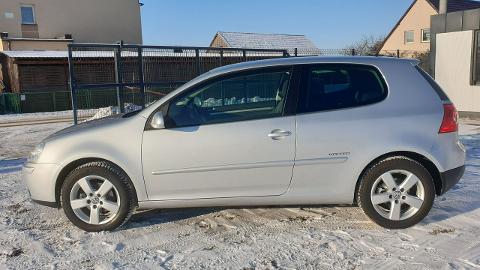 Volkswagen Golf V  (75KM) - 18 900  PLN, 2008 - Dąbrowa - wyprzedaż | Autoria.pl