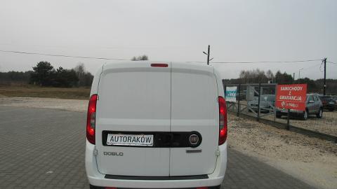 Fiat Doblo (105KM) - 30 900  PLN, 2016 - Raków - wyprzedaż | Autoria.pl