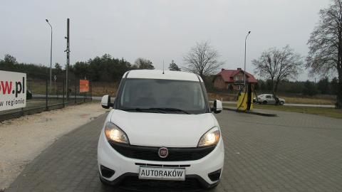 Fiat Doblo (105KM) - 30 900  PLN, 2016 - Raków - wyprzedaż | Autoria.pl