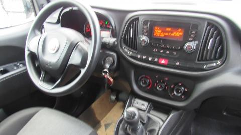 Fiat Doblo (105KM) - 30 900  PLN, 2016 - Raków - wyprzedaż | Autoria.pl