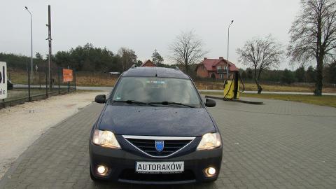 Dacia Logan I  (105KM) - 10 900  PLN, 2008 - Raków - wyprzedaż | Autoria.pl