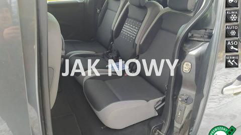 Citroën Berlingo II  (100KM) - 35 000  PLN, 2015 - Lublin - wyprzedaż | Autoria.pl