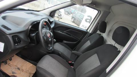 Fiat Doblo (105KM) - 30 900  PLN, 2016 - Raków - wyprzedaż | Autoria.pl