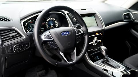 Ford Galaxy Mk3  (180KM) - 98 700  PLN, 2019 - Otmuchów - wyprzedaż | Autoria.pl