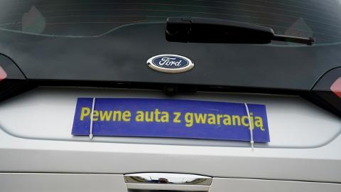 Ford Galaxy Mk3  (180KM) - 98 700  PLN, 2019 - Otmuchów - wyprzedaż | Autoria.pl