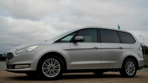 Ford Galaxy Mk3  (180KM) - 98 700  PLN, 2019 - Otmuchów - wyprzedaż | Autoria.pl