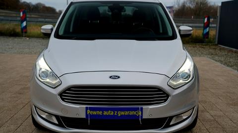 Ford Galaxy Mk3  (180KM) - 98 700  PLN, 2019 - Otmuchów - wyprzedaż | Autoria.pl