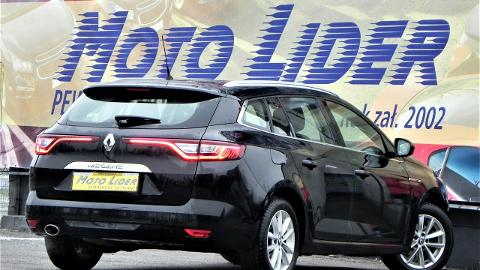 Renault Megane IV  (140KM) - 69 900  PLN, 2019 -  Rzeszów - wyprzedaż | Autoria.pl