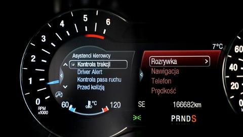 Ford Galaxy Mk3  (180KM) - 98 700  PLN, 2019 - Otmuchów - wyprzedaż | Autoria.pl