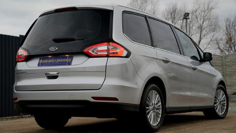 Ford Galaxy Mk3  (180KM) - 98 700  PLN, 2019 - Otmuchów - wyprzedaż | Autoria.pl