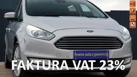 Ford Galaxy Mk3  (180KM) - 98 700  PLN, 2019 - Otmuchów - wyprzedaż | Autoria.pl