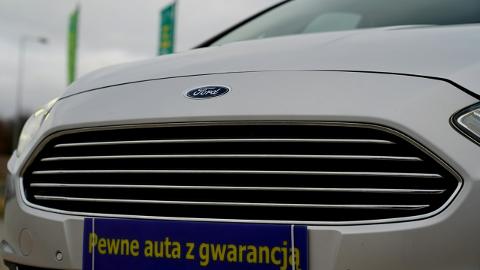 Ford Galaxy Mk3  (180KM) - 98 700  PLN, 2019 - Otmuchów - wyprzedaż | Autoria.pl