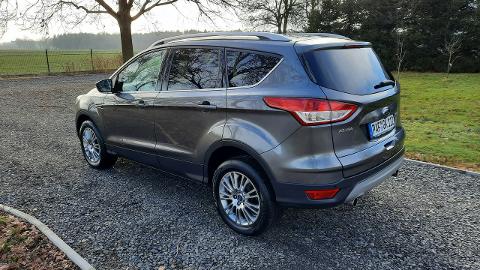 Ford Kuga II  (163KM) - 57 990  PLN, 2014 - . - wyprzedaż | Autoria.pl