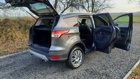 Ford Kuga II  (163KM) - 57 990  PLN, 2014 - . - wyprzedaż | Autoria.pl