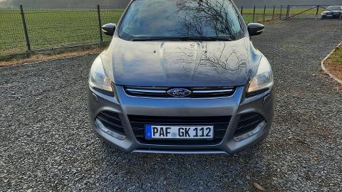 Ford Kuga II  (163KM) - 57 990  PLN, 2014 - . - wyprzedaż | Autoria.pl