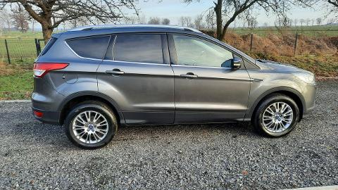 Ford Kuga II  (163KM) - 57 990  PLN, 2014 - . - wyprzedaż | Autoria.pl