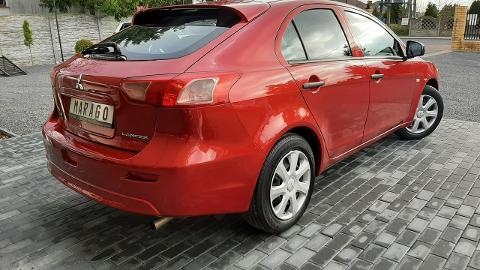 Mitsubishi Lancer IX  (117KM) - 39 700  PLN, 2016 - Zduńska Wola - wyprzedaż | Autoria.pl