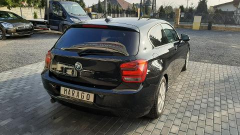 BMW Seria  1 F20  (136KM) - 31 700  PLN, 2014 - Zduńska Wola - wyprzedaż | Autoria.pl