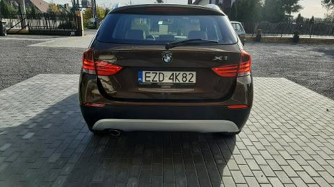 BMW X1 E84  (163KM) - 48 700  PLN, 2010 - Zduńska Wola - wyprzedaż | Autoria.pl