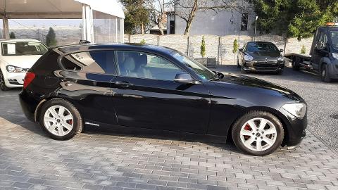 BMW Seria  1 F20  (136KM) - 31 700  PLN, 2014 - Zduńska Wola - wyprzedaż | Autoria.pl