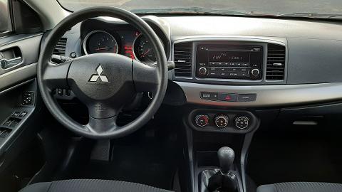 Mitsubishi Lancer IX  (117KM) - 39 700  PLN, 2016 - Zduńska Wola - wyprzedaż | Autoria.pl