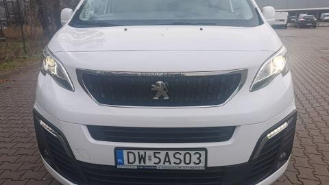 Peugeot Expert (150KM) - 64 500  PLN, 2018 - Oleśnica - wyprzedaż | Autoria.pl