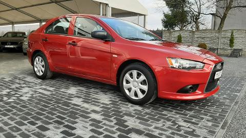 Mitsubishi Lancer IX  (117KM) - 39 700  PLN, 2016 - Zduńska Wola - wyprzedaż | Autoria.pl