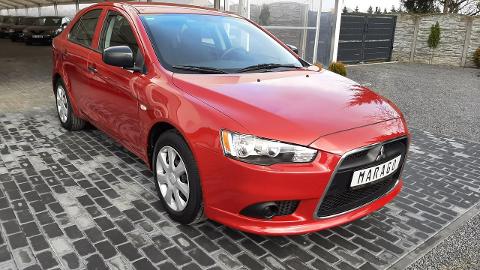 Mitsubishi Lancer IX  (117KM) - 39 700  PLN, 2016 - Zduńska Wola - wyprzedaż | Autoria.pl