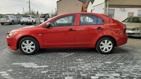 Mitsubishi Lancer IX  (117KM) - 39 700  PLN, 2016 - Zduńska Wola - wyprzedaż | Autoria.pl