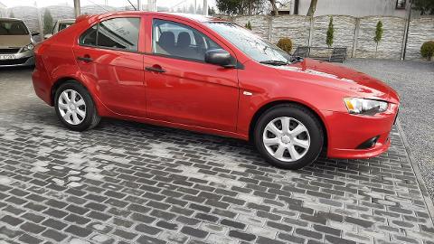 Mitsubishi Lancer IX  (117KM) - 39 700  PLN, 2016 - Zduńska Wola - wyprzedaż | Autoria.pl