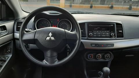 Mitsubishi Lancer IX  (117KM) - 39 700  PLN, 2016 - Zduńska Wola - wyprzedaż | Autoria.pl