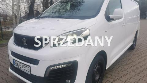 Peugeot Expert (150KM) - 64 500  PLN, 2018 - Oleśnica - wyprzedaż | Autoria.pl