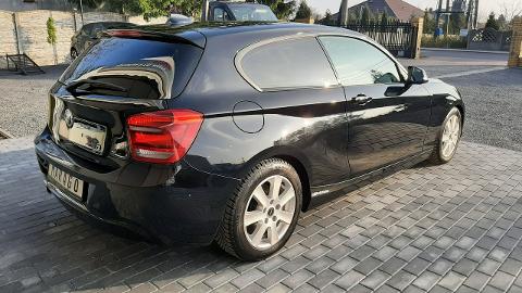 BMW Seria  1 F20  (136KM) - 31 700  PLN, 2014 - Zduńska Wola - wyprzedaż | Autoria.pl