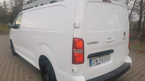 Peugeot Expert (150KM) - 64 500  PLN, 2018 - Oleśnica - wyprzedaż | Autoria.pl