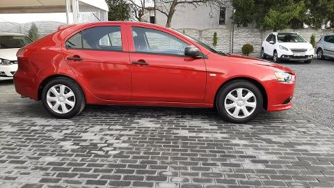 Mitsubishi Lancer IX  (117KM) - 39 700  PLN, 2016 - Zduńska Wola - wyprzedaż | Autoria.pl