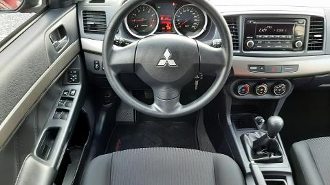 Mitsubishi Lancer IX  (117KM) - 39 700  PLN, 2016 - Zduńska Wola - wyprzedaż | Autoria.pl