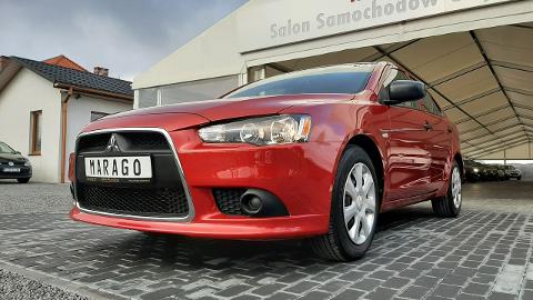 Mitsubishi Lancer IX  (117KM) - 39 700  PLN, 2016 - Zduńska Wola - wyprzedaż | Autoria.pl