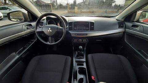 Mitsubishi Lancer IX  (117KM) - 39 700  PLN, 2016 - Zduńska Wola - wyprzedaż | Autoria.pl