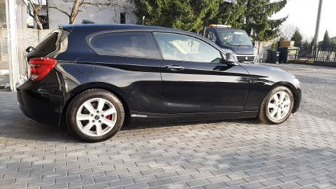 BMW Seria  1 F20  (136KM) - 31 700  PLN, 2014 - Zduńska Wola - wyprzedaż | Autoria.pl