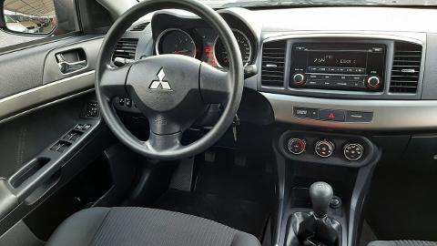 Mitsubishi Lancer IX  (117KM) - 39 700  PLN, 2016 - Zduńska Wola - wyprzedaż | Autoria.pl