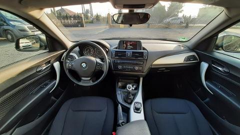 BMW Seria  1 F20  (136KM) - 31 700  PLN, 2014 - Zduńska Wola - wyprzedaż | Autoria.pl