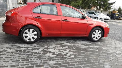 Mitsubishi Lancer IX  (117KM) - 39 700  PLN, 2016 - Zduńska Wola - wyprzedaż | Autoria.pl