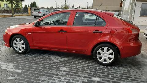 Mitsubishi Lancer IX  (117KM) - 39 700  PLN, 2016 - Zduńska Wola - wyprzedaż | Autoria.pl