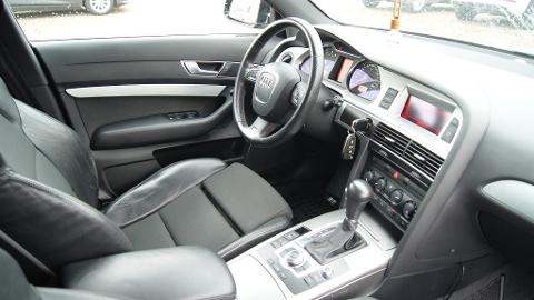 Audi A6 C6  (177KM) - 27 000  PLN, 2008 - KOŚCIERZYNA - wyprzedaż | Autoria.pl